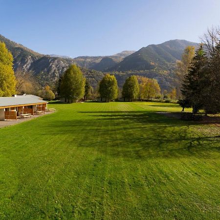 Gite Le Grand Renaud Le Bourg-dʼOisans Kültér fotó